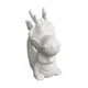 thumbnail image 3 of Figura de dragón de cerámica, mini figura de dragón coleccionable, decoración para el hogar, dragón Estilo A, 3 of 9