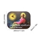 thumbnail image 4 of Reloj Pared Moderno Jesucristo Mira El Tiempo Regalo Navidad, 4 of 9