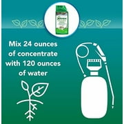 Natria Grass & Weed Control with Root Kill, Ready to Use, 24oz