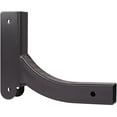 thumbnail image 3 of Galaxy Auto Swing Away Hitch Mount Bike Rack for 2 Bikes - Fits 2" Receivers ONLY, 3 of 7