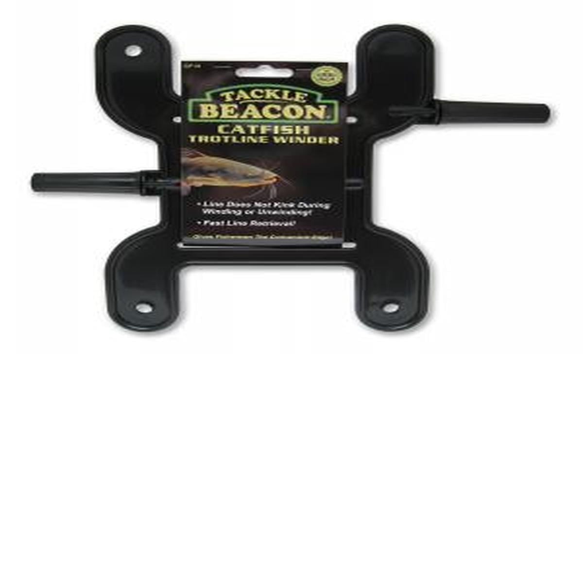 SecureLine Catfish Trotline Winder NEW