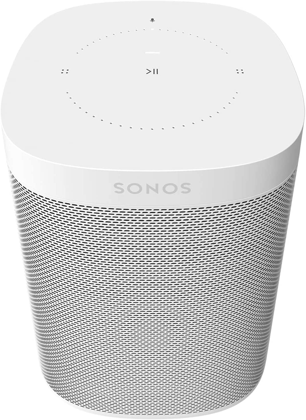 sonos alexa speaker
