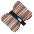 thumbnail image 3 of Almohada de rodilla almohada de poliéster para dormir de lado para aliviar la ciática para hombres y mujeres ANGGREK Otros, 3 of 8