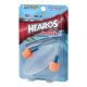 thumbnail image 1 of Auriculares Hearos Softstar Ez Twist De Espuma Con Cable, Fu esquí esquí Gafas de esquí, 1 of 2