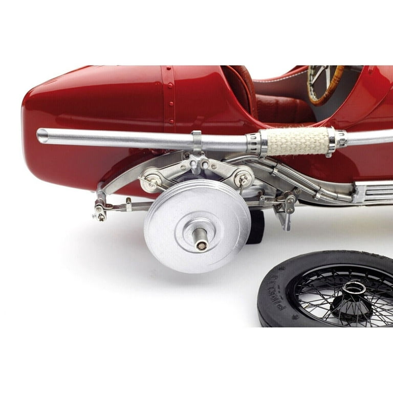 Tecnomodel 1-18 1932 Alfa Romeo P3 Tipo B diecast model car
