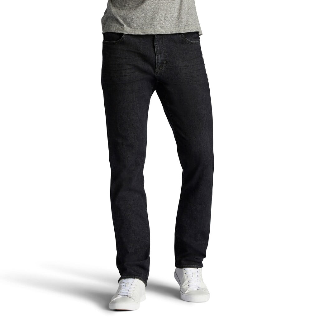 Men's Lee Extreme Motion Stretch Athletic-Fit Jeans Zander - Walmart.com