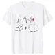 thumbnail image 5 of Camiseta I Am 39+ con dedo medio para mujer, camisetas para fiesta del 40 cumpleaños, ropa de calle estética, camisetas de manga corta, camiseta de gran tamaño para mujer, 5 of 5