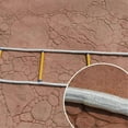 thumbnail image 2 of Rope Ladder, Emergency Fire Escape Ladder, Flame Retardant Rope Ladder, Fast Deployment,Ladder Escape Ladder,, 2 of 5