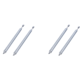 thumbnail image 1 of 4PCS 7 Section AM Radio, FM, TV Expansion Antenna Aerial 66CM Long, 1 of 9
