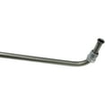 thumbnail image 4 of Dorman 624-061 Automatic Transmission Oil Cooler Hose Assembly for Specific Ford Models, Natural, 4 of 5