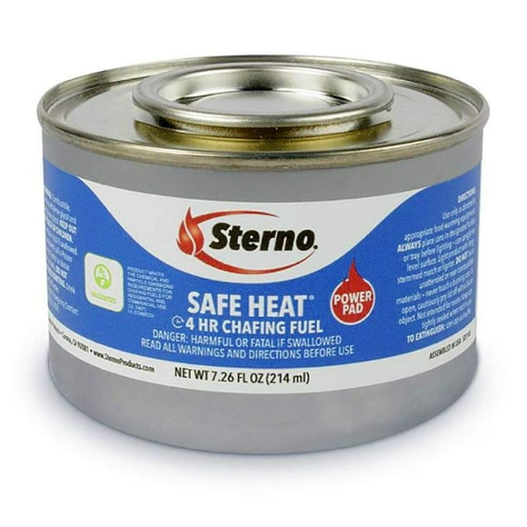 Sterno Food Warmers