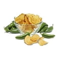 thumbnail image 4 of 6 PACKS : Kettle Brand Potato Chips Caddy, Jalapeno, 2-Ounce Bags, 6 Count, 4 of 5