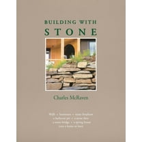 Building with Stone - Paperback