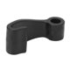 thumbnail image 2 of Ganchos En J Negros Para Kayak ANGGREK HE2714, 2 of 8