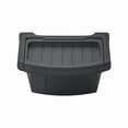 thumbnail image 1 of SharkTRUE For Tesla Model Y Launch 2025 Juniper Car Armrest Rear Tidying Tray Box Accessories Black Abs D4o2, 1 of 8