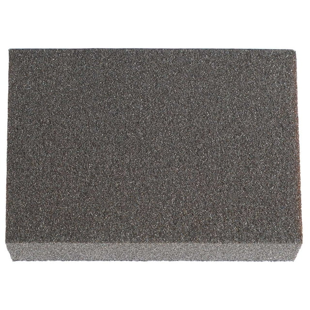 Guitar Sanding Sponge,Sanding Sponge Reusable Sanding Sander Block Sanding Sponge Exceptional Value