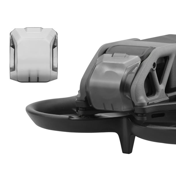 Camera Guard Lens Hood Cap Lens Protective Cover for DJI Avata Drone Accessories Sywqhk Para estrenar
