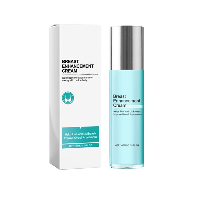 Suero para el cuidado de los senos Bee Serum, loción hidratante corporal para la piel y la línea de los senos, 100 ml