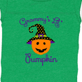 thumbnail image 4 of Inktastic Grammy's Lil' Pumpkin Boys or Girls Baby Bodysuit, 4 of 5