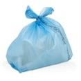 thumbnail image 3 of Nuby Dirty Diaper Disposal Sacks, Fresh Baby Powder Scent, Blue, 200 Count, 3 of 8