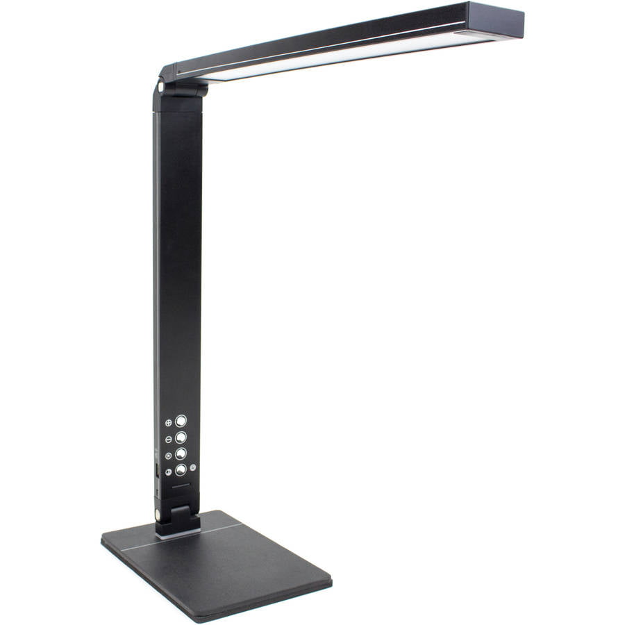 Newhouse Lighting 10W Dimmable LED Adjustable Desk Lamp ...