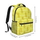 thumbnail image 2 of Balery Gold Pineapple Mochila Escolar Impresa, Mochila Ligera para Viajes Casual, Mochila Duradera y Cómoda Multifuncional, Mochila para Laptop-One Size, 2 of 5