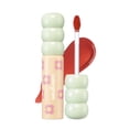 thumbnail image 1 of Tinte labial COLORGRAM Fruity Glass Tint 06 Joyful Tomato, 3 ml, 1 of 9