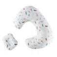 thumbnail image 4 of almohada de enfermera,funda de almohada infantil funda de almohada de alimentación viaje,almohada para niños fundas para tumbonas funda de almohada para bebé,almohada de, 4 of 10
