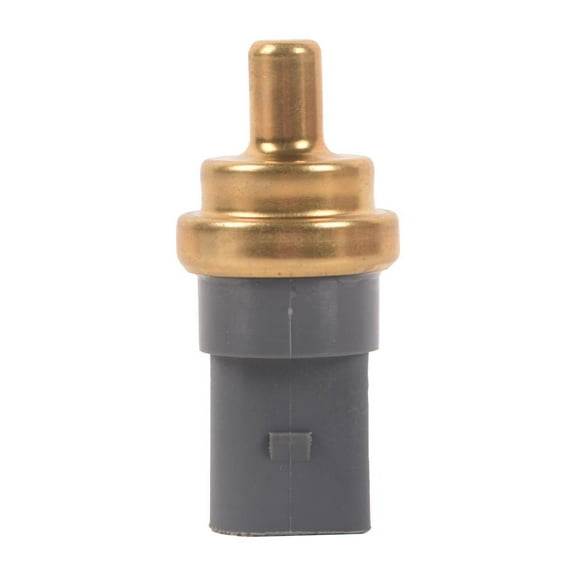 Engine Coolant Temperature Sensor 06A919501A by EGOESWELL