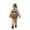 Blue, variant on WAYUTE Kids Backpack Back to School Backpacks Patchwork Color Preschool Toddler Lightweight Sports Commuting Daily Use Bookbag Casual School Activities