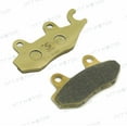 thumbnail image 7 of HTTMT Disc Brake Pad Set For ATK BENNCHE CAN-AM CFMOTO HISUN HUSQVARNA MASSIMO MZ SUZUKI DIRT BIKE DR 350 SES-FA135, 7 of 7