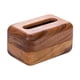 thumbnail image 1 of Caja de pañuelos de madera, cubierta para decoración del hogar, dispensador de pañuelos faciales, soporte para pañuelos faciales para escritorio,, 1 of 9