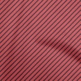 thumbnail image 1 of oneOone Viscose Chiffon Red Fabric Stripes Fabric For Sewing Printed Craft Fabric By The Yard 42 Inch Wide, 1 of 4