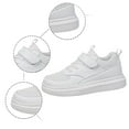 thumbnail image 5 of Gyujnb Kids Running Shoes Boys Girls Lightweight Breathable Mesh Sneakers for Children Comfortable Sports Walking Casual Play,Boys Shoes,Girls Shoes,Size:3.5, 5 of 8