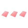 thumbnail image 1 of Maytalsory Refrigerator Mat Maximum Cleanliness And Orderliness In Fridge Refrigerator Mat Anti-moisture Mat pink 4pcs/45*30cm 3Set, 1 of 6