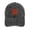 Black, variant on Big Bro Sand Colour Baseball Cap for Men Women, Adjustable Snapback Hats Cotton Hat