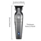 thumbnail image 2 of Recortadora de barba recargable de 1500 mAh para hombres, 3 horas de carga, 180 minutos de uso, kit de aseo 4 en 1 para cara, bigote, cuerpo y orejas, motor silencioso, corte preciso, set de regalo, 2 of 4