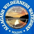 thumbnail image 3 of CafePress - Allagash Wilderness Waterway T Shirt - Dark T-Shirt Kids XS-XL, 3 of 4