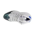 thumbnail image 5 of Reebok Question Mid Curren$y "Jet Life" Men's Shoes Stem Green/Vital Blue/White cn3671, 5 of 6