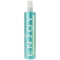 thumbnail image 1 of Enjoy Thermal Spray Firme y flexible Fijación del color Productos para el cabello antiencrespamiento s Crema para peinar el cabello Productos para peinar el cabello - 10.1 Oz 300 ml, 1 of 3