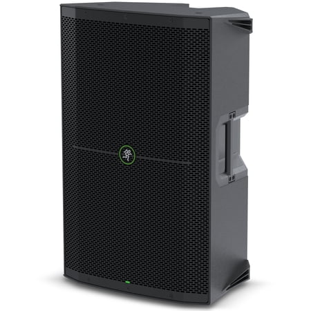UPC: 0663961062526 | Mackie Thump215 15  1400W Powered Loudspeaker