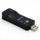 thumbnail image 3 of Repetidor de Red Ethernet Adaptador Wifi Universal USB Inalámbrico de 300 Mbps para Smart TV, 3 of 5