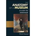thumbnail image 3 of Anatomy of a Museum, Steven Miller Paperback, 3 of 4
