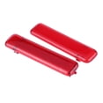 thumbnail image 1 of Door Trim Panel, Easy Installation Red Rear Door Trim Panel, Car For, 1 of 8