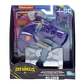 thumbnail image 5 of Batwheels Key Car Racer Bam the Batmobile 1:55 Vehicle Set, 5 of 5