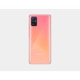thumbnail image 2 of Samsung Galaxy A51 SM-A515F/DS Dual SIM 128GB,6GB RAM GSM Desbloqueado - Prism Crush Pink Samsung N/A, 2 of 4