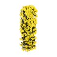 thumbnail image 1 of Ramo De Orquídeas Artificiales Vivids, Flores Artificiales Para Colgar, Flor Violeta Artificial, Pared De Glicinas, Cesta, Guirnalda Para Colgar, 1 of 2