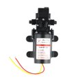 thumbnail image 4 of Pompe Auto-Amorçante à Diaphragme Haute Pression Moteur 12V 60W 4.0L/Min, 4 of 7