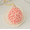 Pink, variant on Nib 3pcs Soft Bath Sponge Yellow Shower Loofah Foam Body Scrubber for Gentle Cleansing and Exfoliation