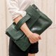 thumbnail image 4 of Bolso de mano de mujer de moda europea americana, bolso de mujer de moda primavera verano 2023, bolso bandolera, bolso tipo sobre, bolso grande, 4 of 4